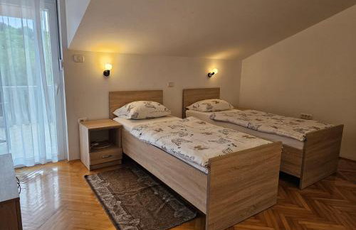 Apartments Šeherzada - Foto 40