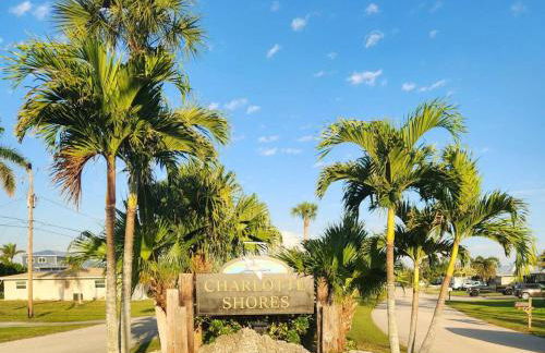 Charlies of Bokeelia - Foto 69