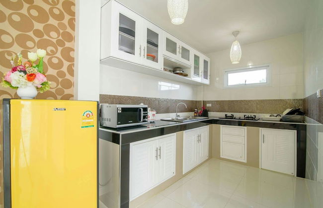 Platoo Pool Villa - Foto 10