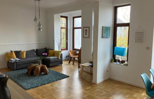 3 Zimmer Altbau Wohnung in der List, Hannover - Foto 7