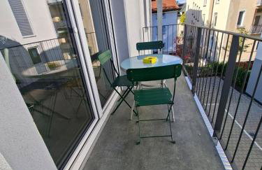 Ravensburg City Apartment - Foto 77