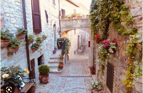 Casa Vacanze Porta Fontevecchia panoramica - Foto 74