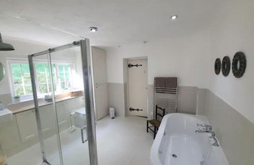 Beach Cottage, with stunning views - Foto 11