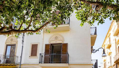 Palazzo Albergamo - Foto 5