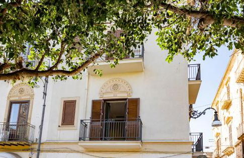 Palazzo Albergamo - Foto 5