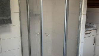 FeWo am Aper Tief mind 2 Nächte - Foto 5, Shower