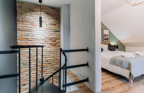 Rezydencja Bieszczady - Solina - Foto 43