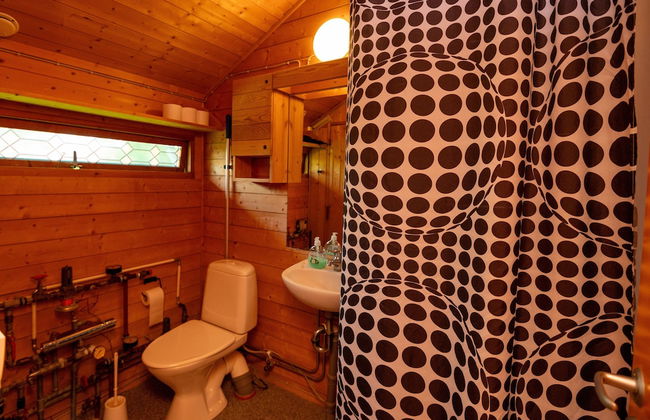 Glaðheimar Cottages - Foto 58