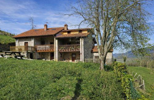 El Rincon del Castro - Encanto Rural en Onís - Photo 44