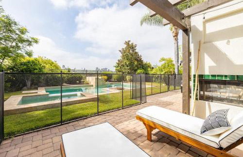 Gated Home With Pool & Hot Tub - Foto 22