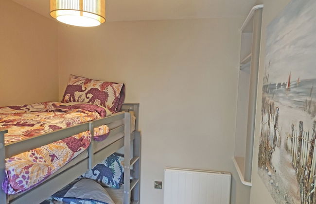 Tralee Townhouse Holiday Home - Foto 3