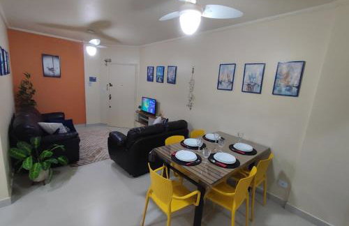 1 dormitório piscina salões de jogos em ótima localização - Foto 6