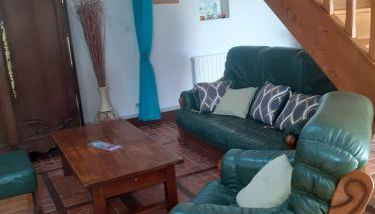 GITE LES GOELANDS MAISON A 300m DE LA MER - Foto 4