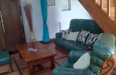 GITE LES GOELANDS MAISON A 300m DE LA MER - Foto 4