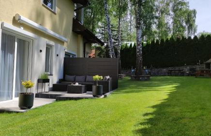 Aparthouse Kretowiny - Foto 15