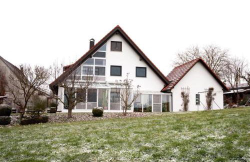 Ferienwohnung Familie Löffler - Foto 26