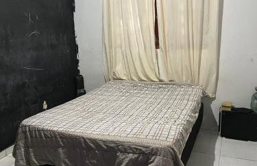 Casa MotoGP Goiânia 3 quartos, até 6 pessoas - Foto 10