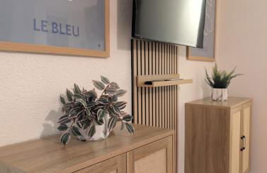 Wohnen im Musikerviertel-Apartment Sun - - Foto 1