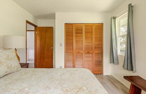 Oceanfront Treehouse at Hakalau with Kitchen - Foto 54