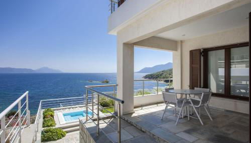 Olivia Sports and Sea - Foto 2, sunbed