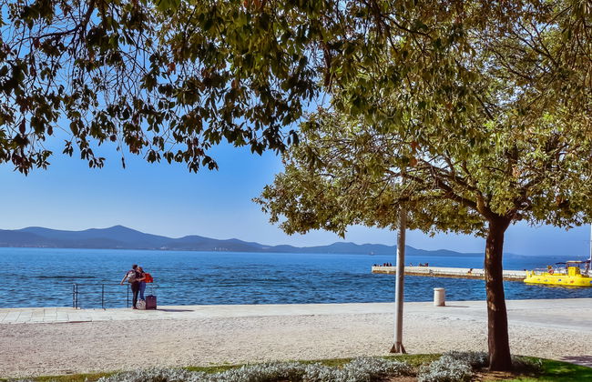 Villa Dalmacija - Foto 40