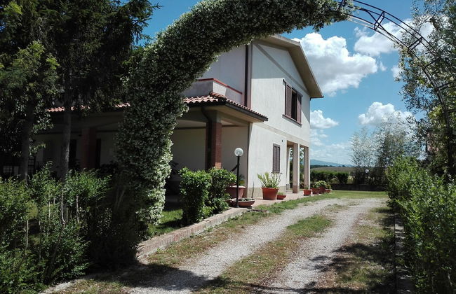 Agriturismo Il Punto Verde - Foto 31