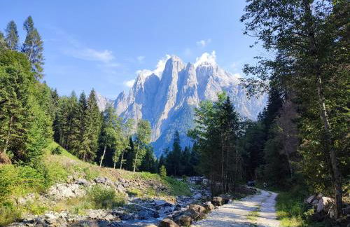Sweet Dolomites Sauna & Jacuzzi - Photo 32