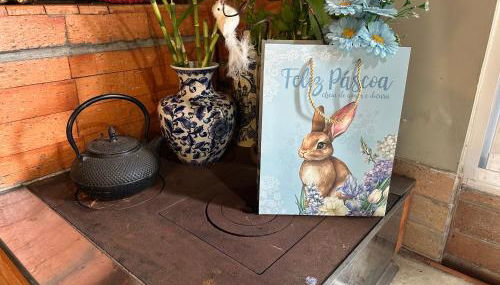 Arthi - LINDO LOFT RECANTO DOS PASSARINHOS - Foto 2