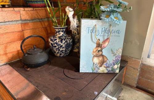 Arthi - LINDO LOFT RECANTO DOS PASSARINHOS - Foto 2