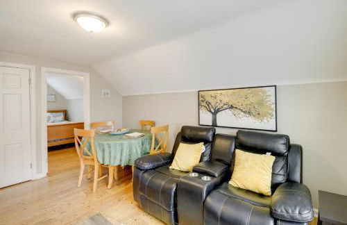 Beech Grove Vacation Rental with Private Yard - Photo 6