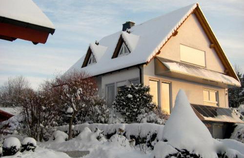 Ferienwohnung Kuhn - Foto 22