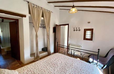 Cortijo Leontino - Foto 16