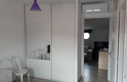 Douce Parenthèse - Maison de Vacances - 8 pers - Terrasse - Foto 14