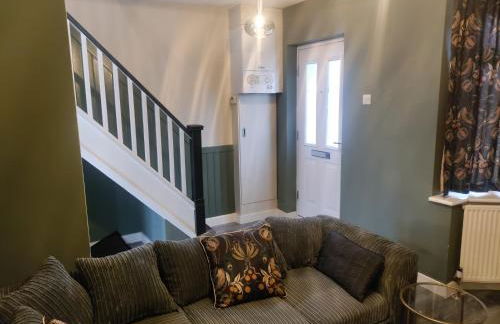 Parkdale-2 Bedroom House in Sheldon Birmingham - Foto 53