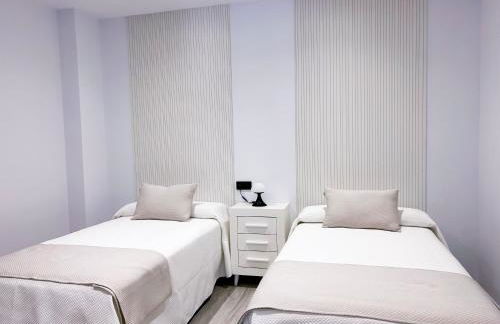 Adagio - Apartamentos La Clave - Foto 6