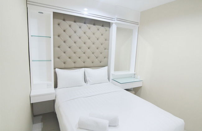 Cervino Apartment Near Kota Kasablanka (Kokas) - Photo 14