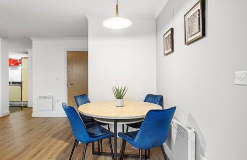 The Bookbinders Residence Leeds City Centre - Foto 116