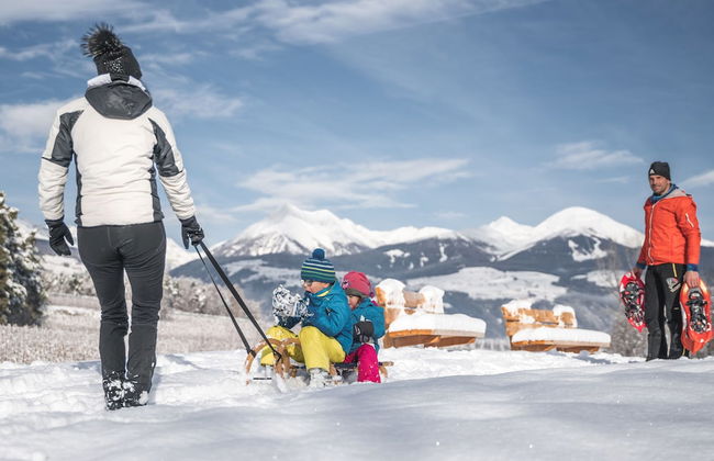 Residence Schiestlhof - Photo 48