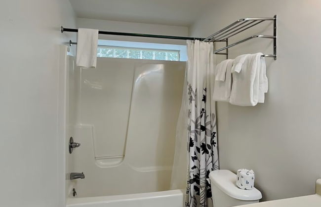 A Wonderful Place by Taylor Made Deep Creek - Foto 31