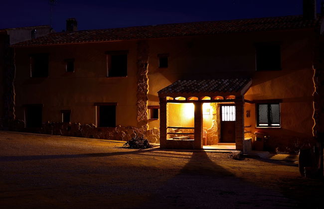 Complejo Rural Casa La Peña - Photo 1