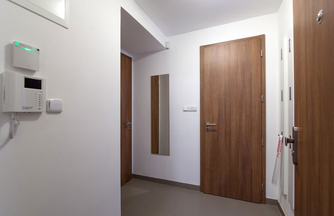 Residence Dobrovskeho 30 - Foto 14