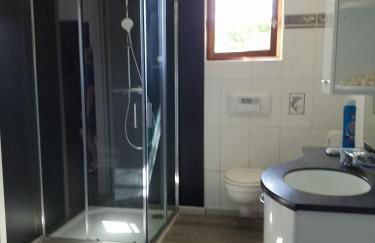 Chez Michel et Sylviane gite2 - Foto 2