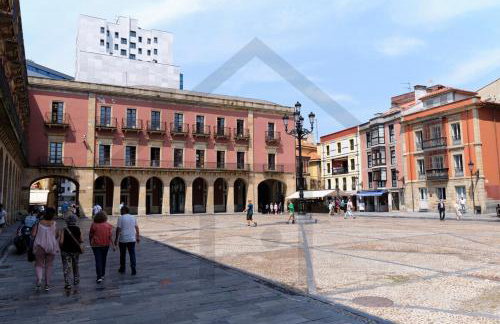 Apartamento La Muralla - Gijón - Foto 15