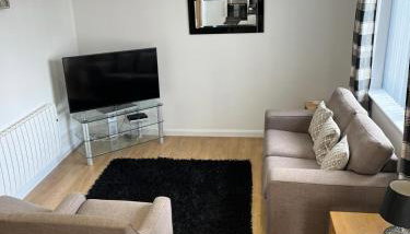 Highland Holiday Lets Lairg - Foto 3