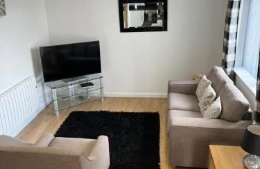 Highland Holiday Lets Lairg - Foto 3