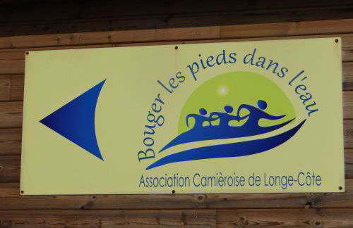 Villa Sérena la forêt et la plage à quelques minutes! - Foto 76