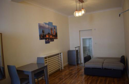 Premier London Rooms - Foto 23