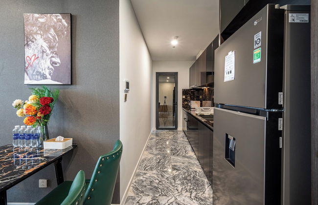 Bluesky Lumiere Riverside Luxury - Foto 43