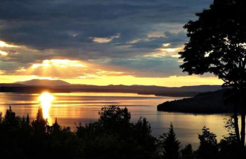 Eagle's Nest - Foto 4