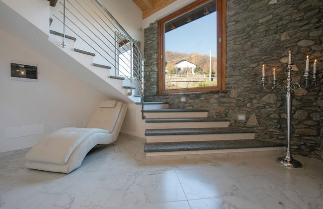 Villa Vecchio Mulino - Foto 5